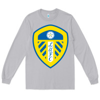 Moon Dust the-leeds-united-pen Long Sleeve Tee - linhVisuals