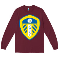 The-leeds-united-pen Long Sleeve Tee | Teevron