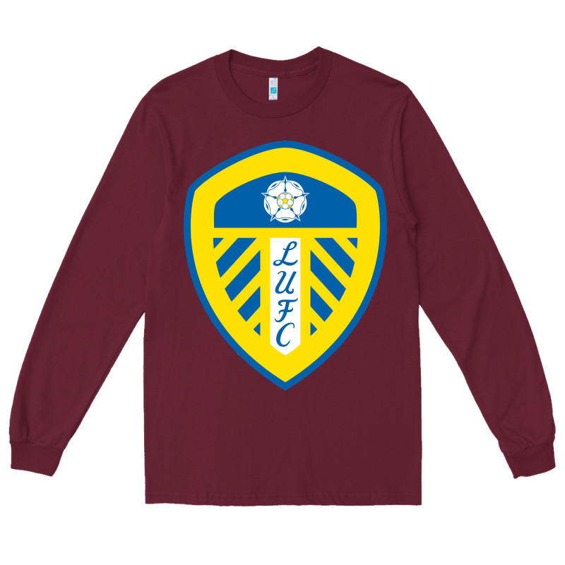 The-leeds-united-pen Long Sleeve Tee by linhVisuals | Teevron