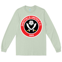 Matcha the-sheffield-united-pen Long Sleeve Tee - linhVisuals