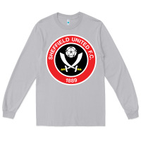 Moon Dust the-sheffield-united-pen Long Sleeve Tee - linhVisuals