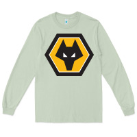 Matcha the-wolverhampton-wanderers-pen Long Sleeve Tee - linhVisuals