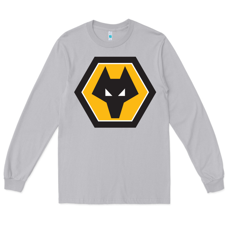 The-wolverhampton-wanderers-pen Long Sleeve Tee by linhVisuals | Teevron
