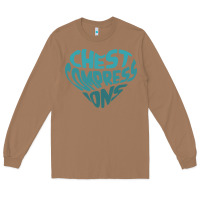 Toasted Coconut doctor mike merch chest compressions Long Sleeve Tee - linhVisuals