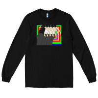 Black sweet bro and hella jeff car 43724221 Long Sleeve Tee - linhVisuals