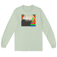 Matcha sweet bro and hella jeff car 43724221 Long Sleeve Tee - linhVisuals