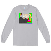Moon Dust sweet bro and hella jeff car 43724221 Long Sleeve Tee - linhVisuals