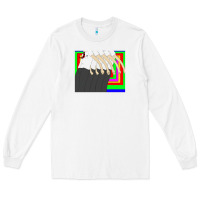 White sweet bro and hella jeff car 43724221 Long Sleeve Tee - linhVisuals