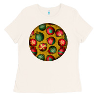 Bone christmas Ladies Tee - BundleAndBundleShop