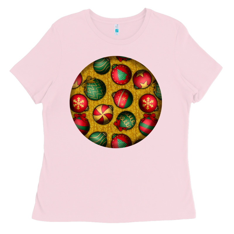 Christmas Ladies Tee by BundleAndBundleShop | Teevron