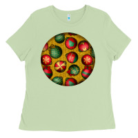 Matcha christmas Ladies Tee - BundleAndBundleShop