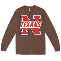 Chestnut northwest high school Long Sleeve Tee - linhVisuals