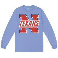 Colony Blue northwest high school Long Sleeve Tee - linhVisuals