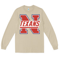 Mushroom northwest high school Long Sleeve Tee - linhVisuals