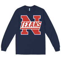 Navy northwest high school Long Sleeve Tee - linhVisuals