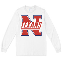 White northwest high school Long Sleeve Tee - linhVisuals