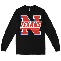 Black northwest high school Long Sleeve Tee - linhVisuals
