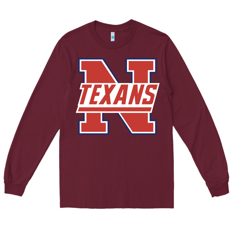 Northwest High School Long Sleeve Tee by linhVisuals | Teevron