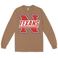 Toasted Coconut northwest high school Long Sleeve Tee - linhVisuals