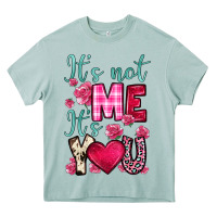 Arona it s not me it s you Heavy Core Tee - OliviaCreatesArt