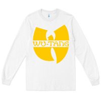 White music clan Long Sleeve Tee - linhVisuals