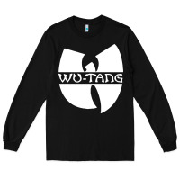 Black music clan Long Sleeve Tee - linhVisuals
