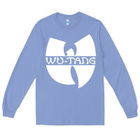 Colony Blue music clan Long Sleeve Tee - linhVisuals