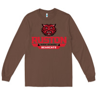 Chestnut ruston high school Long Sleeve Tee - linhVisuals