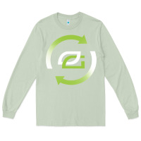 Matcha optic team  gaming Long Sleeve Tee - linhVisuals