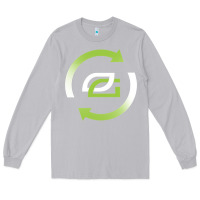 Moon Dust optic team  gaming Long Sleeve Tee - linhVisuals