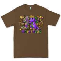 Cacao Dragon my first Mardi Gras Premium Tee - FaDigitalArtStudio
