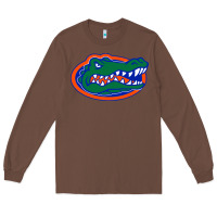 Chestnut go florida gators football Long Sleeve Tee - linhVisuals