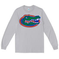 Moon Dust go florida gators football Long Sleeve Tee - linhVisuals