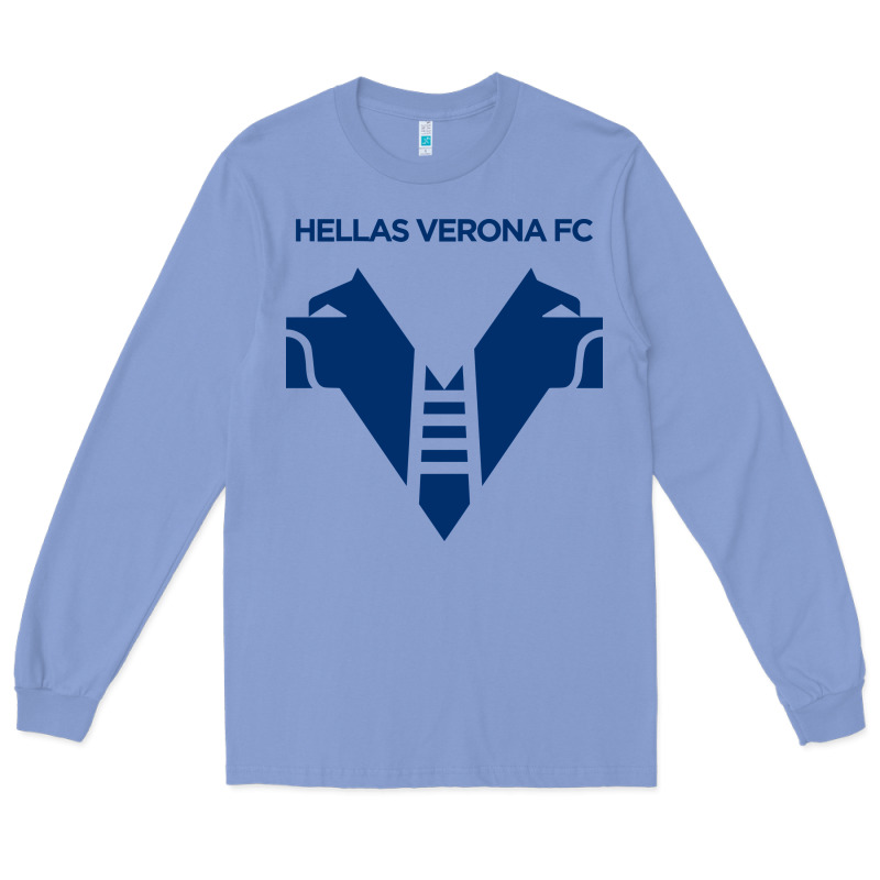 The-hellas-verona-pen Long Sleeve Tee by linhVisuals | Teevron