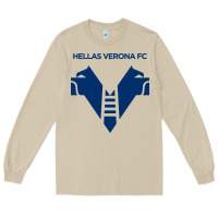 Mushroom the-hellas-verona-pen Long Sleeve Tee - linhVisuals