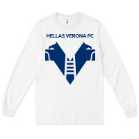 White the-hellas-verona-pen Long Sleeve Tee - linhVisuals