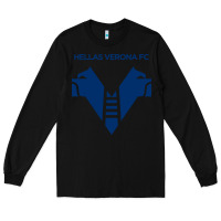 Black the-hellas-verona-pen Long Sleeve Tee - linhVisuals