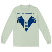 Matcha the-hellas-verona-pen Long Sleeve Tee - linhVisuals