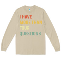 Mushroom funny passover seder Long Sleeve Tee - linhVisuals