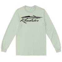Matcha crossfire roadster vector art   crossfire Long Sleeve Tee - linhVisuals