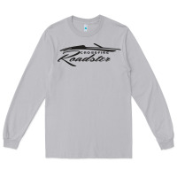 Moon Dust crossfire roadster vector art   crossfire Long Sleeve Tee - linhVisuals
