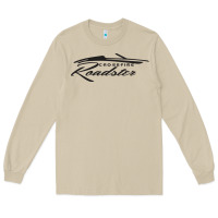 Mushroom crossfire roadster vector art   crossfire Long Sleeve Tee - linhVisuals