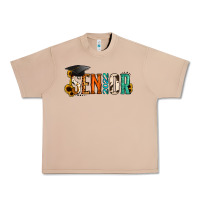 Burro senior 2022 Urban Heavy Tee - Jasminsmagicworld