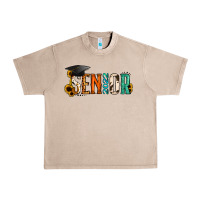 French Oak senior 2022 Urban Heavy Tee - Jasminsmagicworld