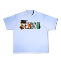 Grape Ice senior 2022 Urban Heavy Tee - Jasminsmagicworld