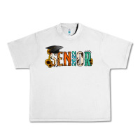 Senior 2022 Urban Heavy Tee | Teevron