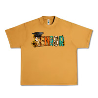 Peanut Butter senior 2022 Urban Heavy Tee - Jasminsmagicworld