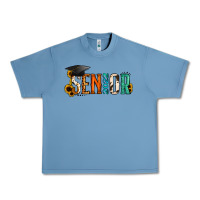 Pebble Blue senior 2022 Urban Heavy Tee - Jasminsmagicworld