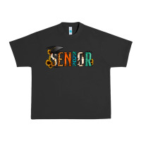 Pigment Black senior 2022 Urban Heavy Tee - Jasminsmagicworld