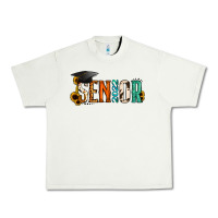Pistachio senior 2022 Urban Heavy Tee - Jasminsmagicworld
